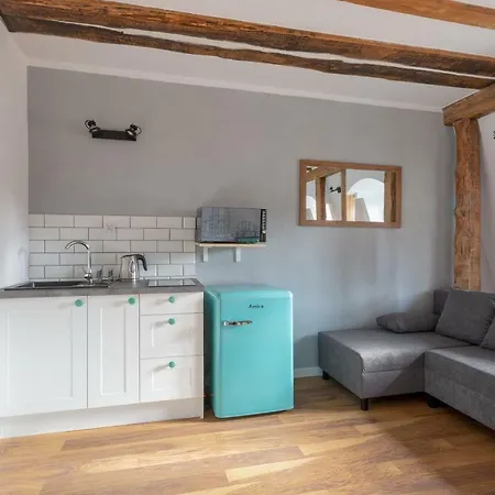 Retro House - Stayinwroclaw Wrocław