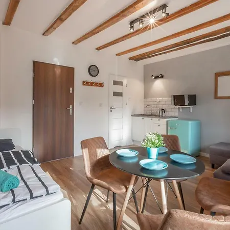 Retro House - Stayinwroclaw *