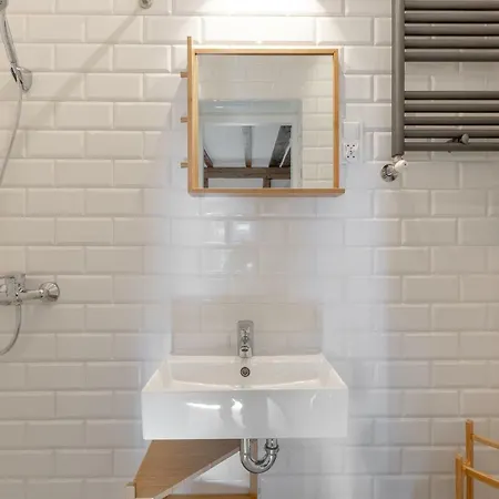 Retro House - Stayinwroclaw * Breslavia