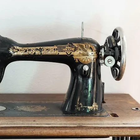 Appartamento Retro House - Stayinwroclaw *