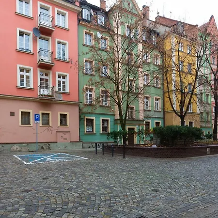 Appartamento Retro House - Stayinwroclaw