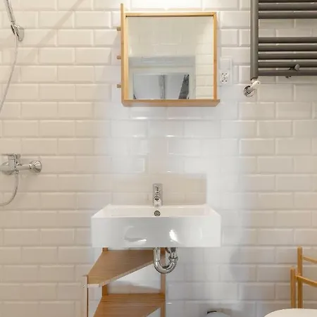 Appartamento Retro House - Stayinwroclaw *