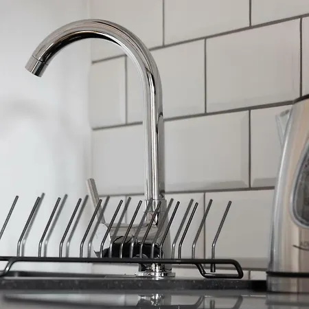 Retro House - Stayinwroclaw