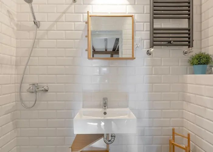 Retro House - Stayinwroclaw * Wroclaw