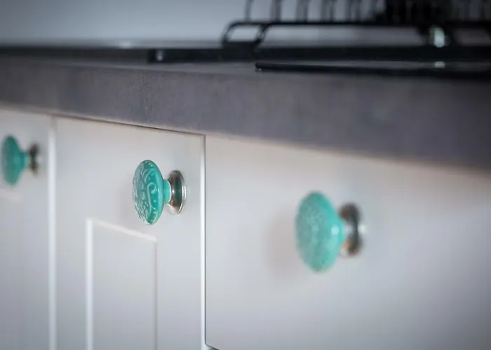 Retro House - Stayinwroclaw *