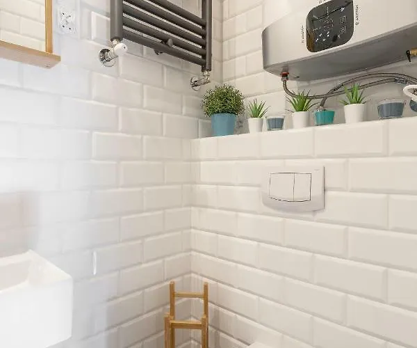 Apartment Retro House - Stayinwroclaw Wroclaw